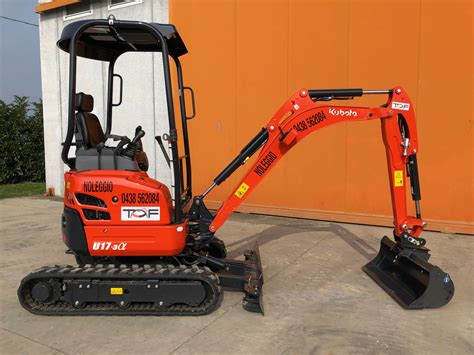 17g mini excavator|kubota u17 mini excavator.